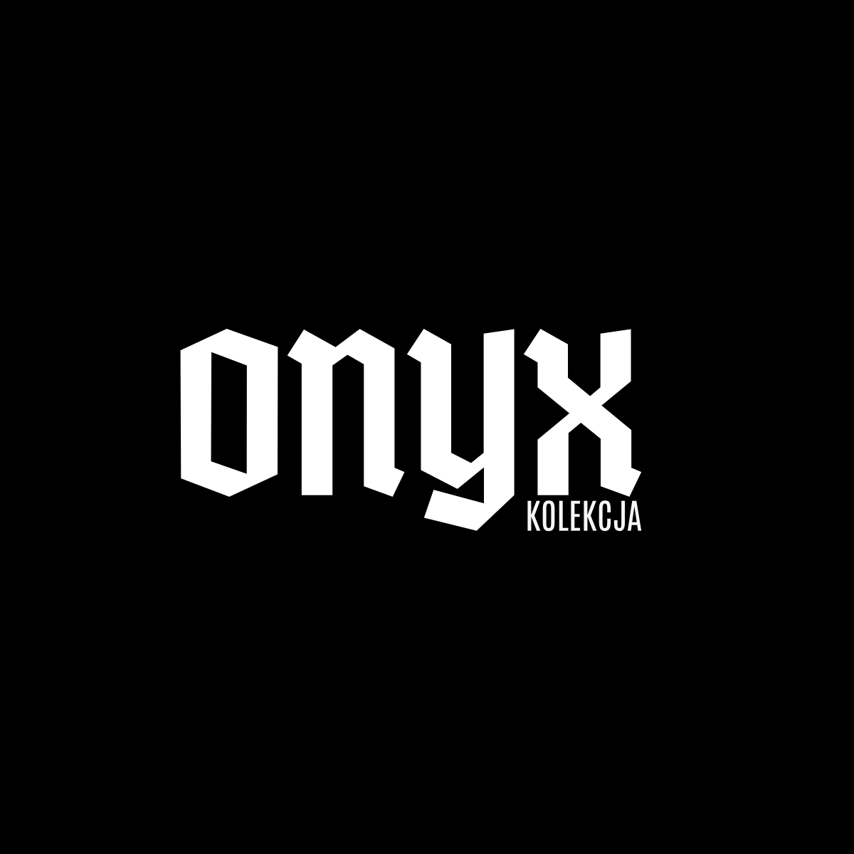 ONYX KOLEKCJA