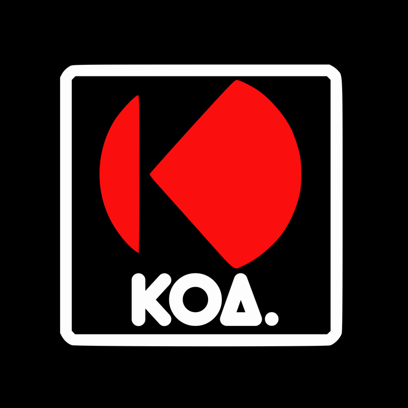 KOA. StreetWear Gift Card - Koa Streetwear
