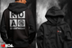 KΟΔ. CODE HOODIE - Koa Streetwear