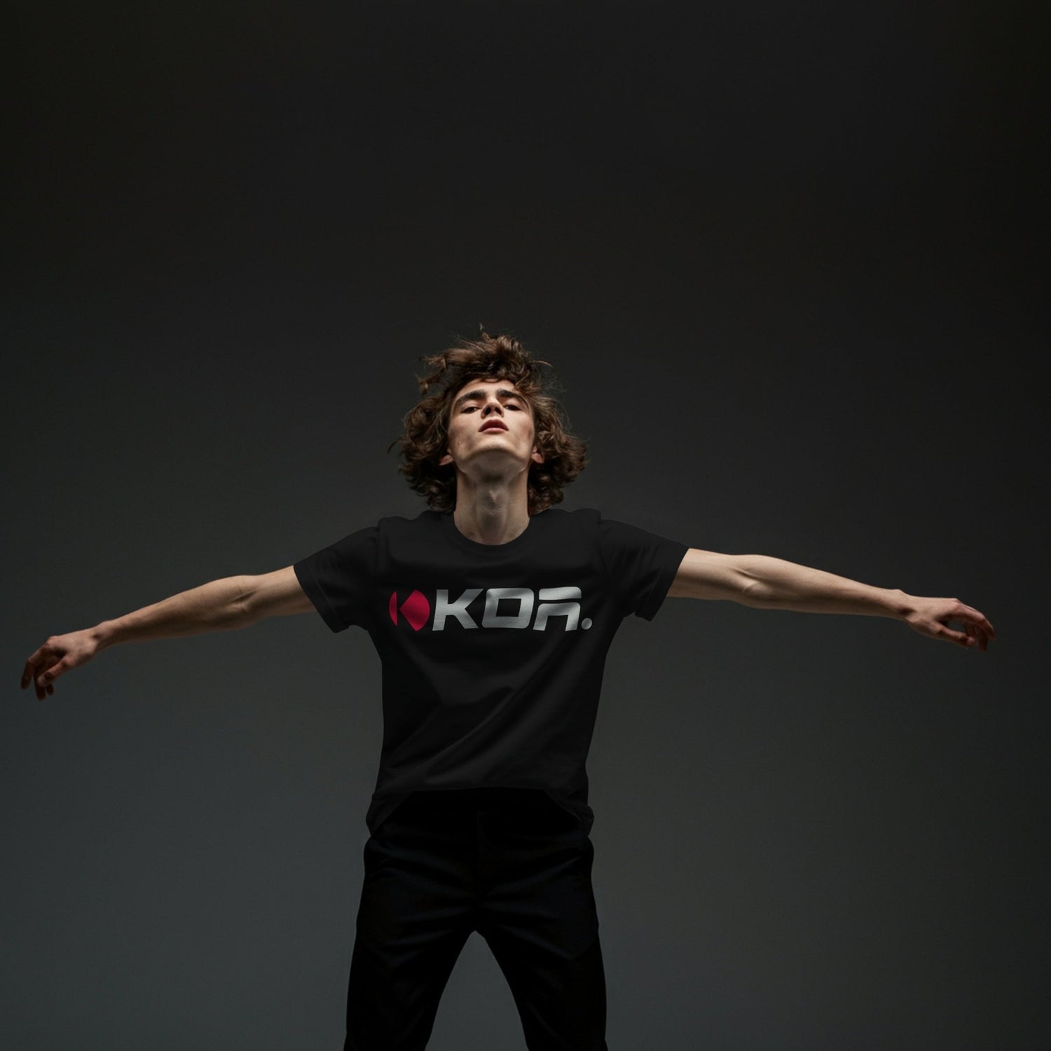 Urban KOA Tee - Koa Streetwear